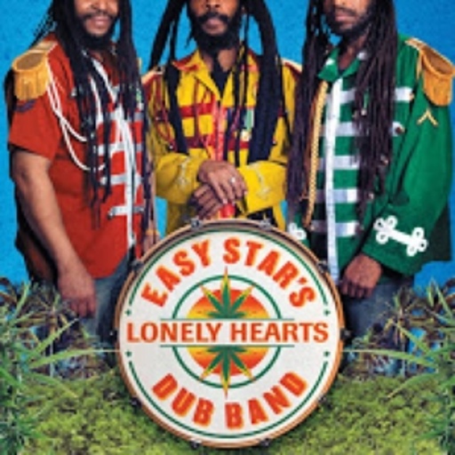 Easy Star All-Stars – Easy Star's Lonely Hearts Band