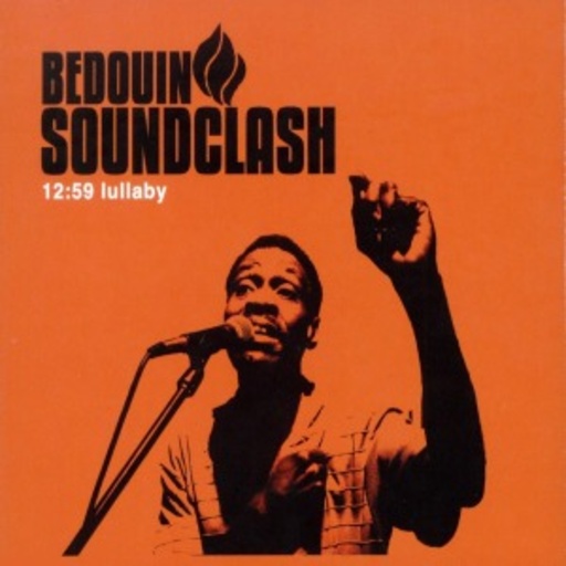 Bedouin Soundclash – 12:59 Lullaby