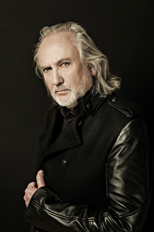 Tritt beim 14. Amphi Festival auf: Joachim Witt
