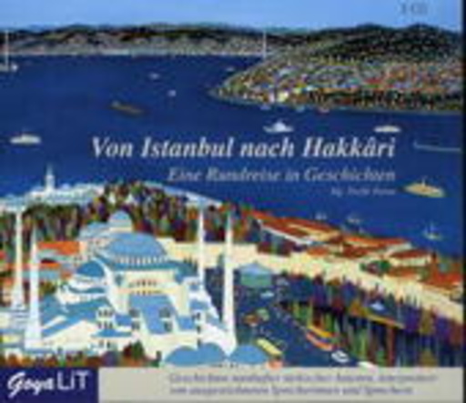 Diverse – Von Istanbul nach Hakkari