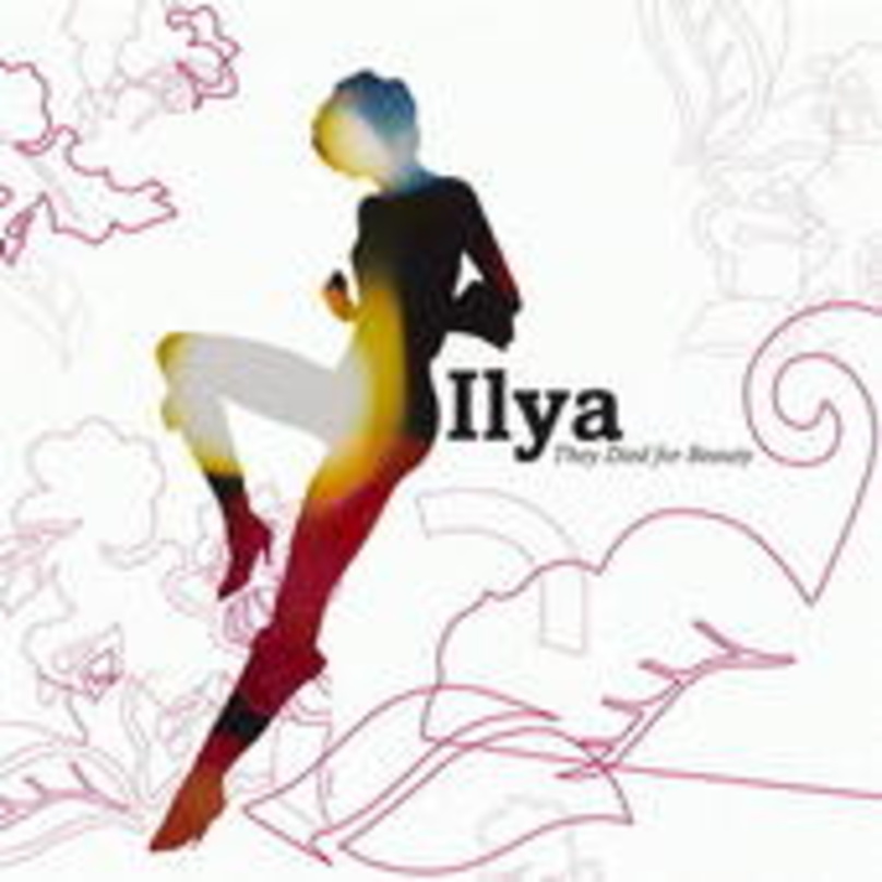 Ausgezeichneter Easy-Listening-Sound aus Bristol: Ilyas "They Died for Beauty"