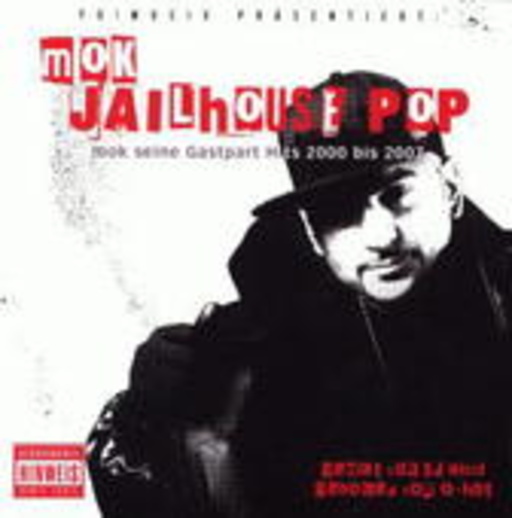 MOK – Jailhouse Pop
