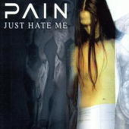 Pain – Just Hate Me