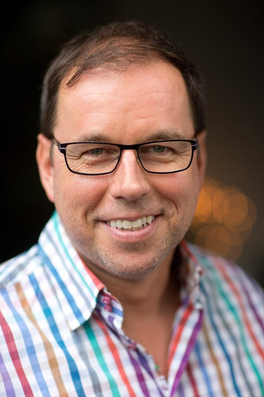 Dokumentiert in "Electronic Germany" die Entwicklung der elektronischen Tanzmusik: Christian Arndt