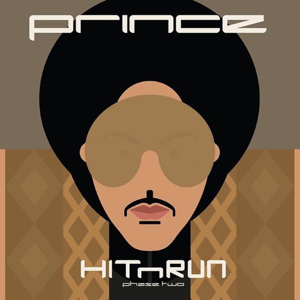 Prince – Hitnrun Phase Two