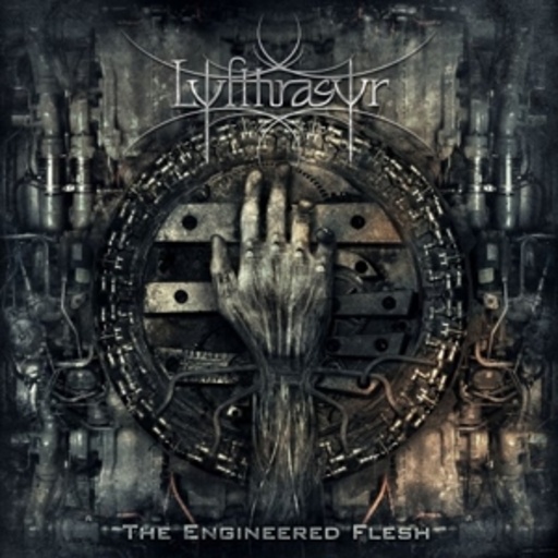 Lyfthrasyr – The Engineered Flesh