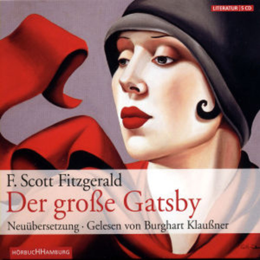 Burghart Klaußner – Der große Gatsby