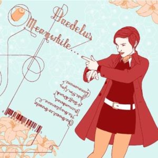 Daedelus – Meanwhile