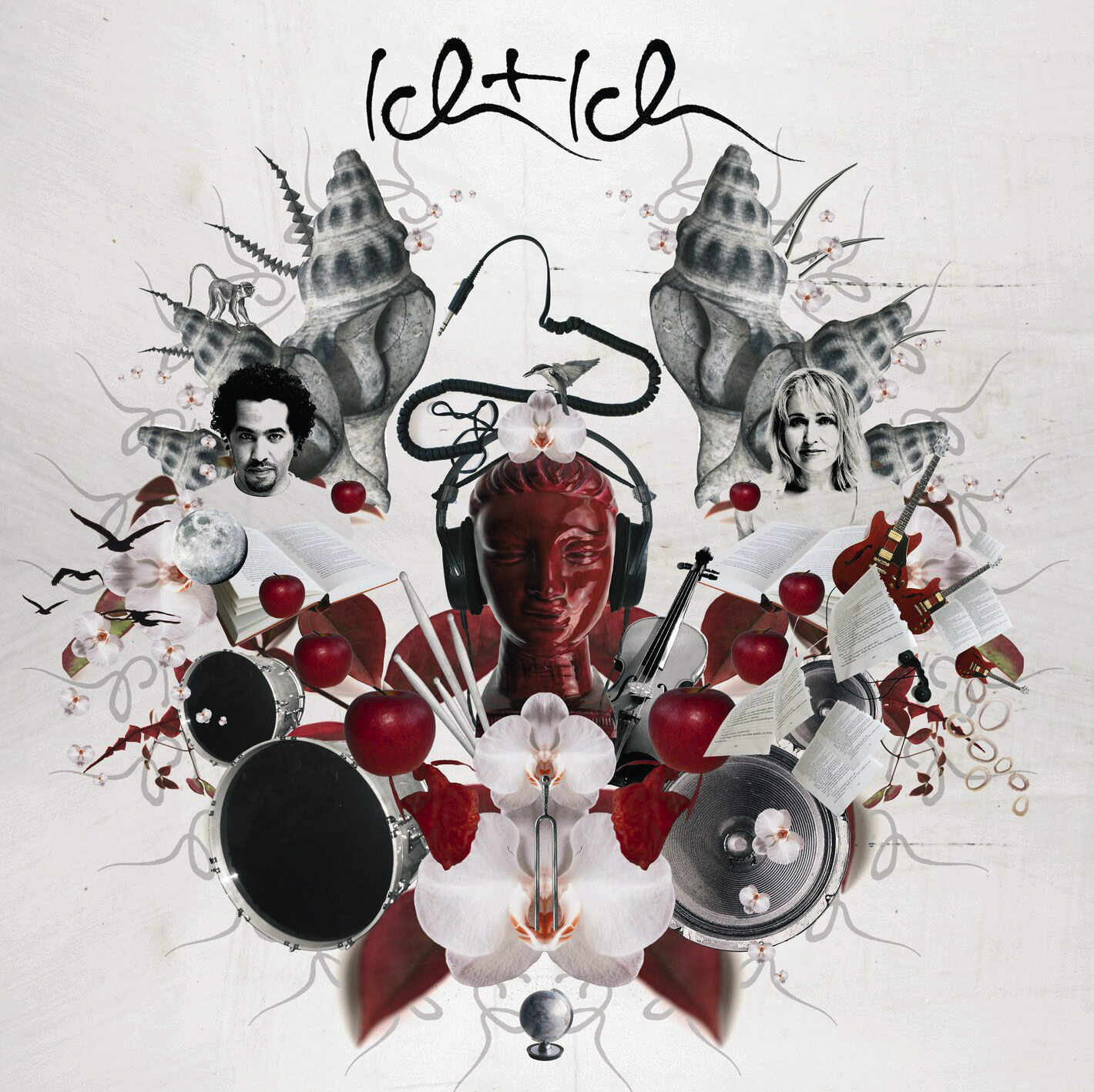 Ich+Ich – Ich+Ich