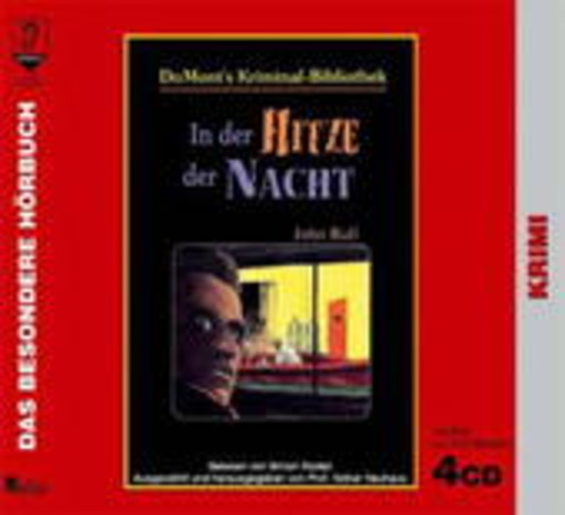 Simon Roden – In der Hitze der Nacht (DuMont's Kriminal-Bibliothek)