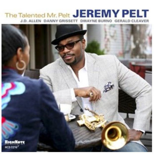 The Talented Mr. Pelt