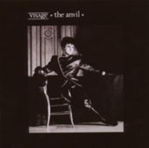 Visage – The Anvil