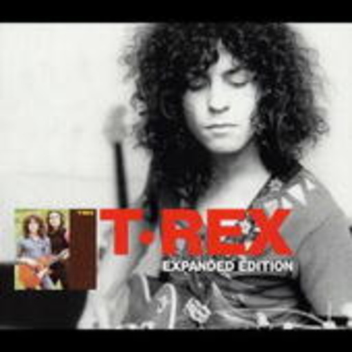 T.Rex – T. Rex