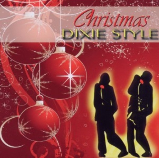 Paul Powell – Christmas Dixie Style