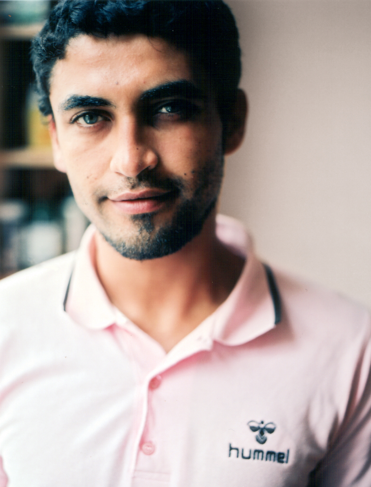 Yousef Hammoudah