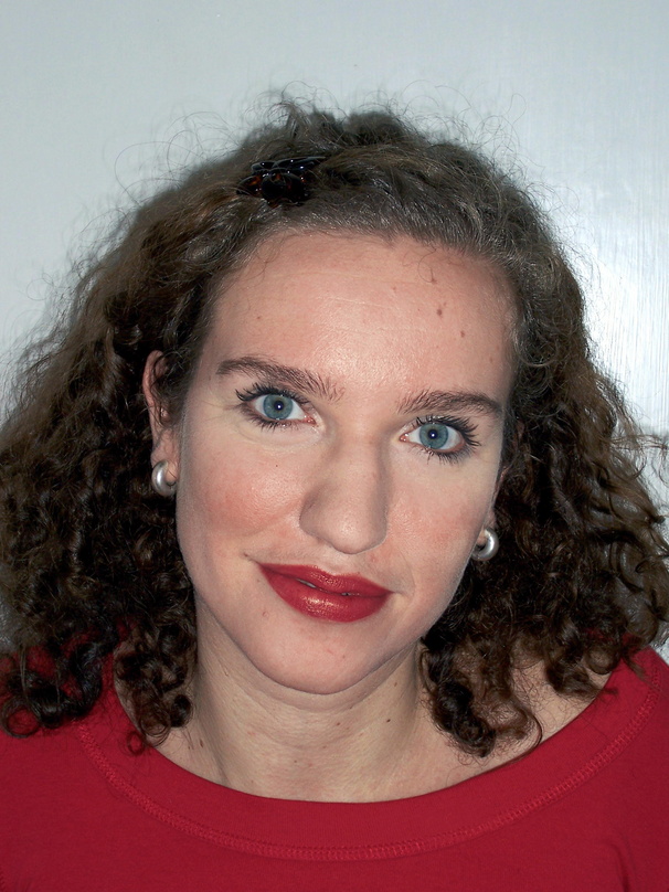 Baut das Künstlerbüro Frau Schulz Management auf: Adriana Schulz