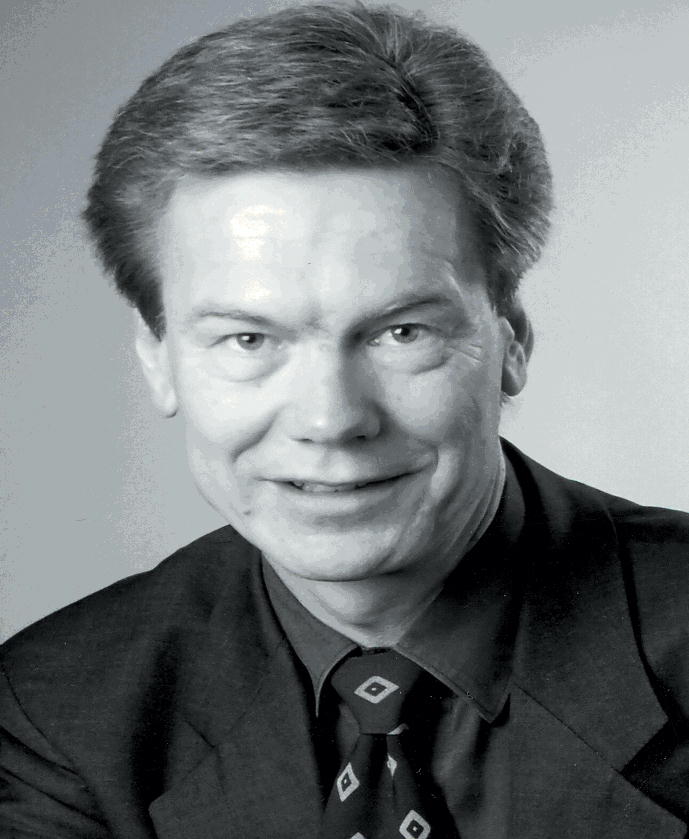 Uwe Hornauer