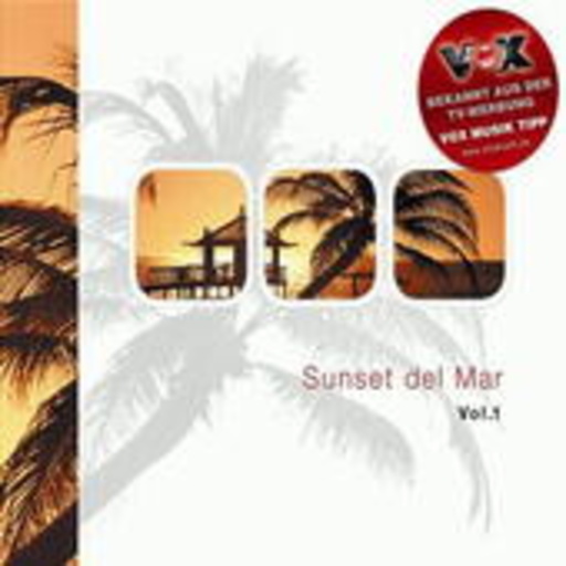 Diverse – Sunset Del Mar Vol. 1
