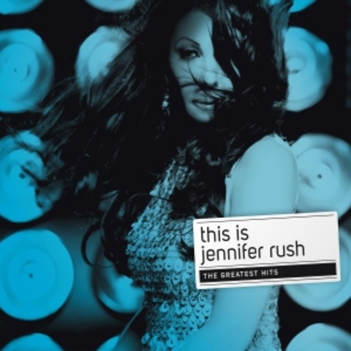Jennifer Rush – This Is Jennifer Rush