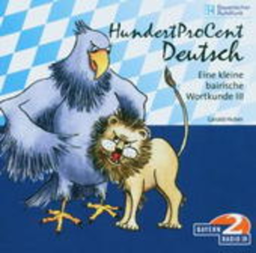 Diverse – Hundertprocent