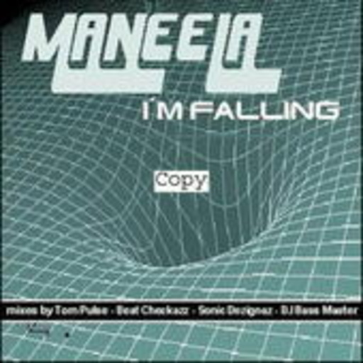 I’m Falling