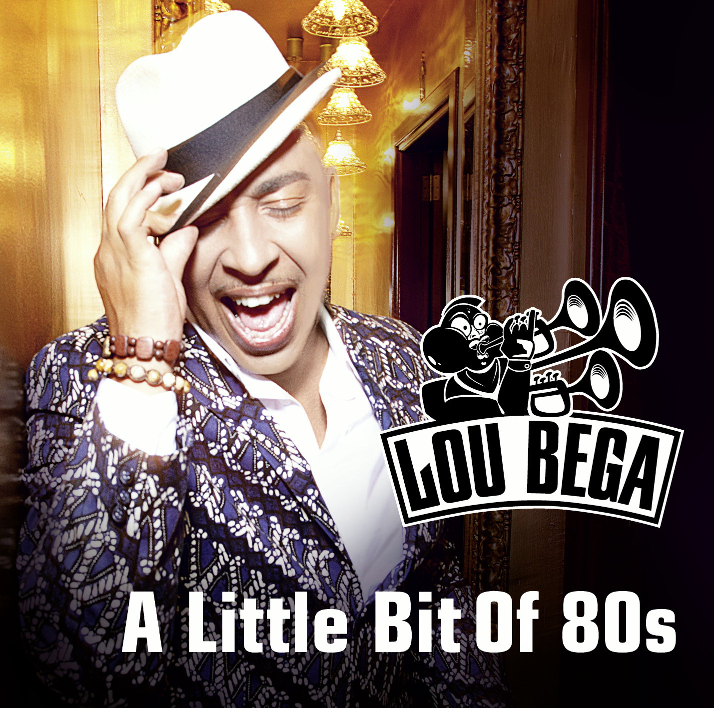 Lou Bega – A Little Bit Of 80s