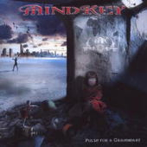 Mind Key – Pulse For A Graveheart