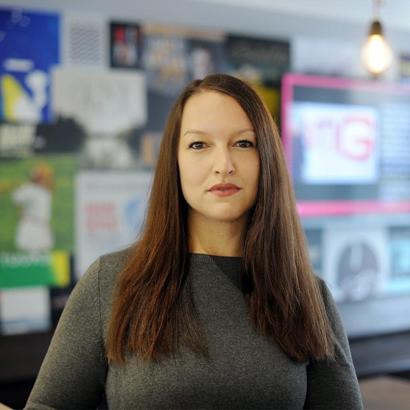Übernimmt bei BMG in Brasilien den Posten als General Manager und soll sich um den Aufbau eines lokalen Stamms an Künstlern sowie Label- und Verlagspartnern kümmern: Jasmina Zammit
