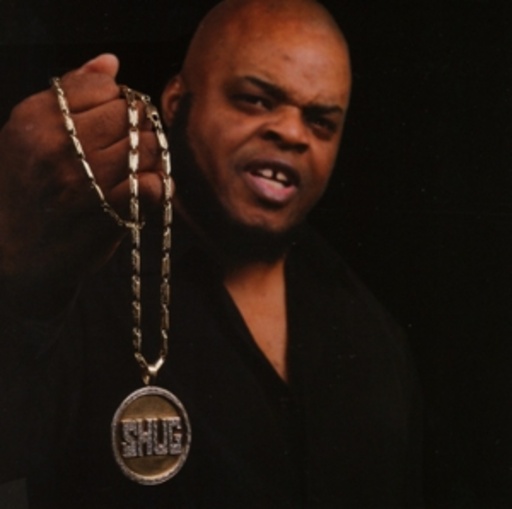 Big Shug – Triple OGzus