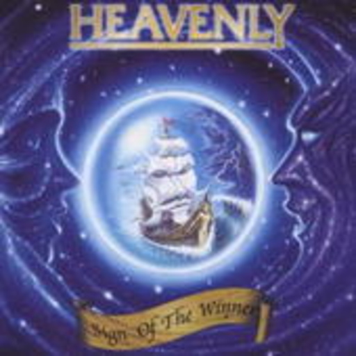 Heavenly – Sign Of The Winner