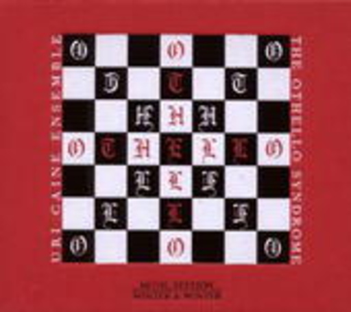 Uri Caine Ensemble – The Othello Ensemble