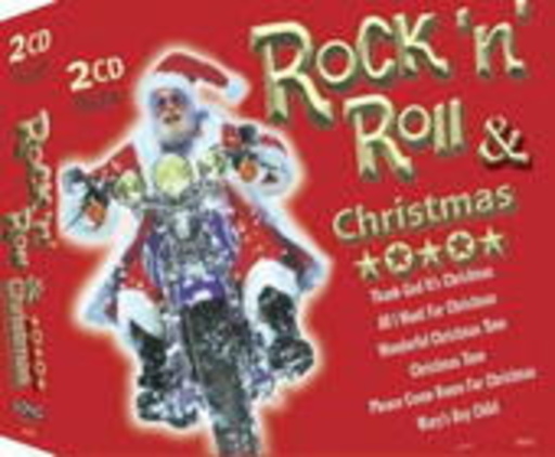 Diverse – Rock Christmas