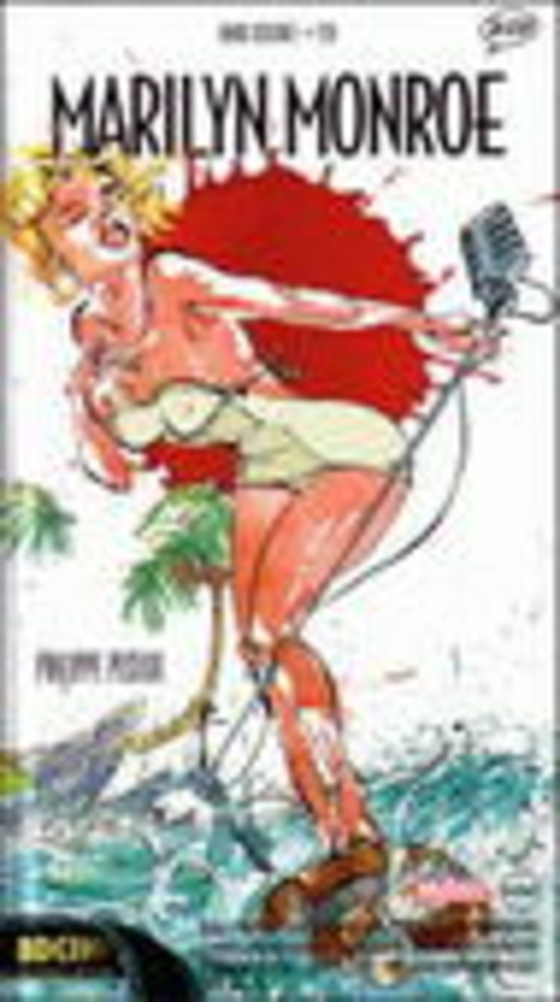 Marilyn Monroe – BD Cine