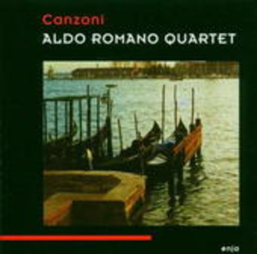 Aldo Romano Quartet – Canzoni