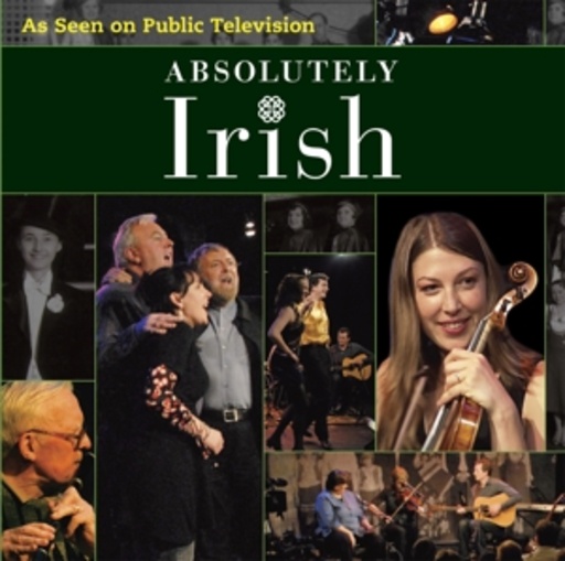 Diverse – Absolutely Irish