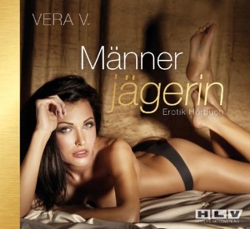Männer Jägerin