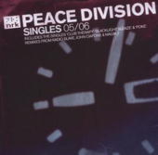 Peace Division – Singles