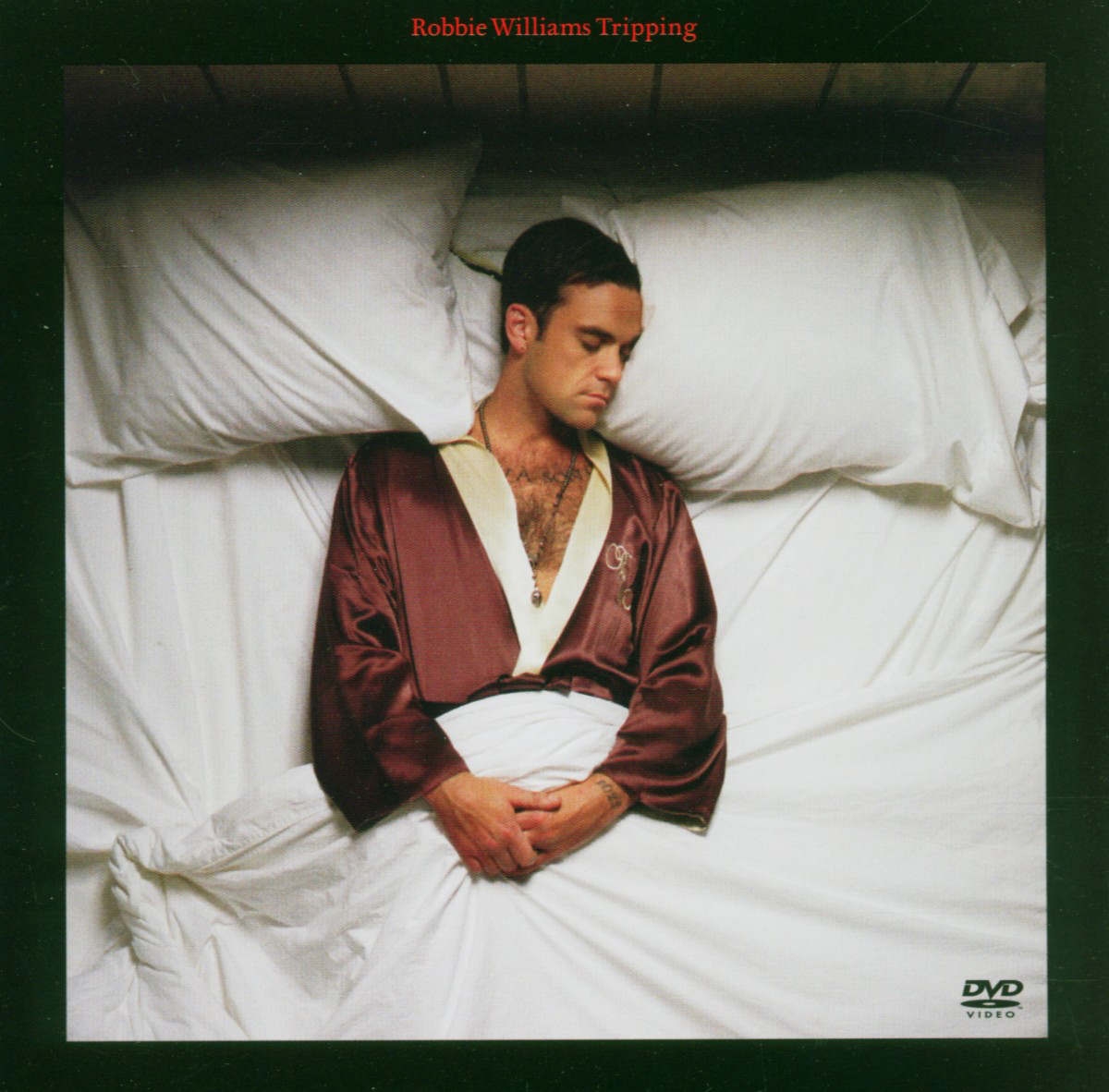 Robbie Williams – Tripping