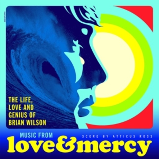 Diverse – Music From Love & Mercy