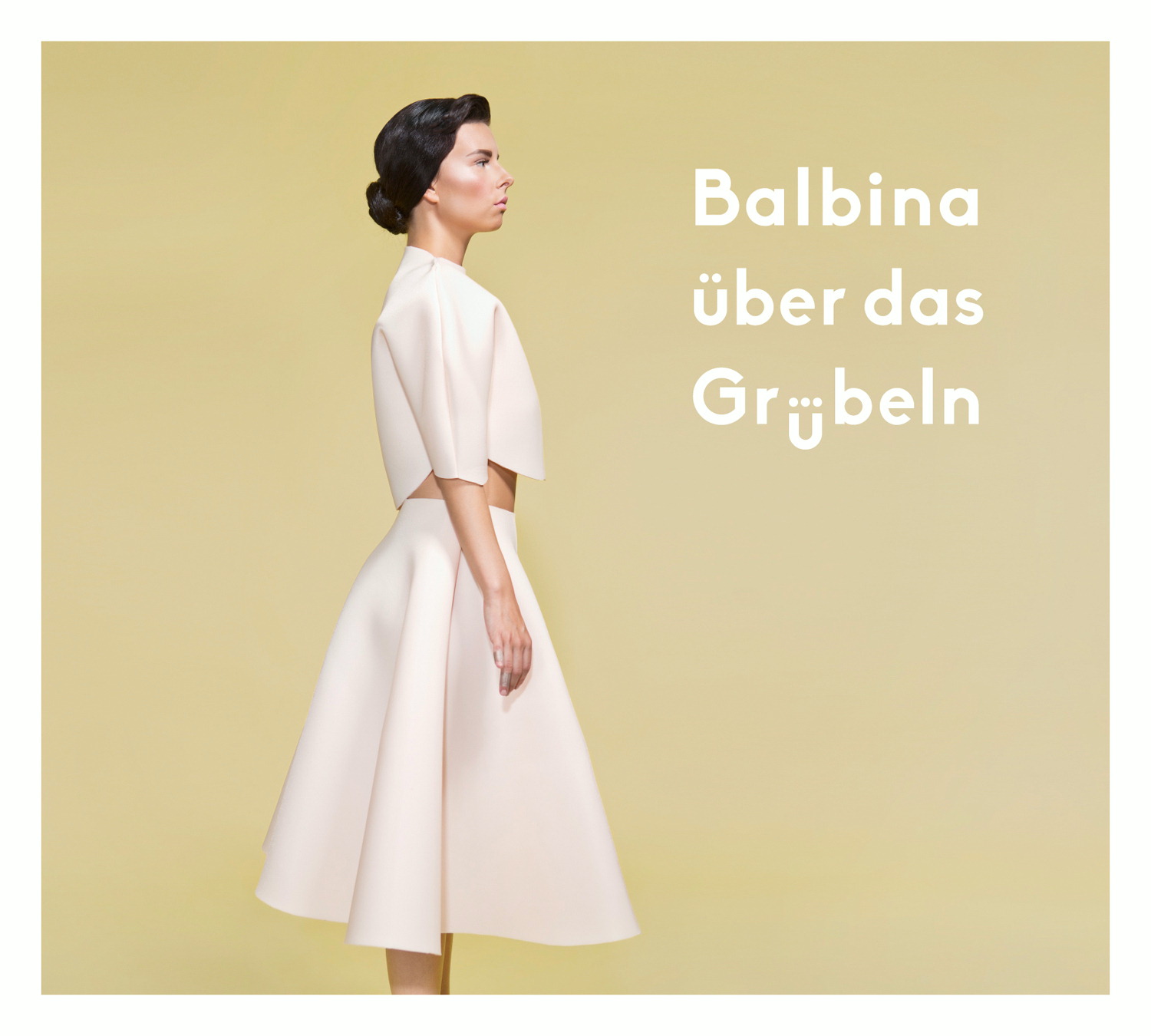 Über das Grübeln