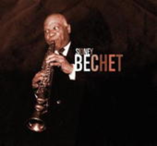 Sydney Bechet – The Anniversary Boxset