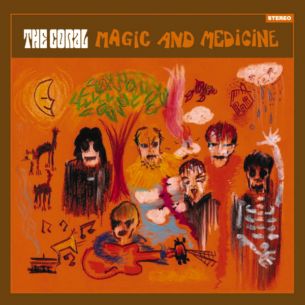 Magic And Medicine