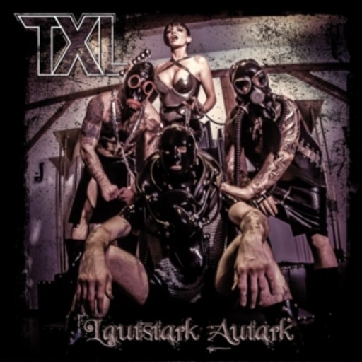 TXL – Lautstark Autark