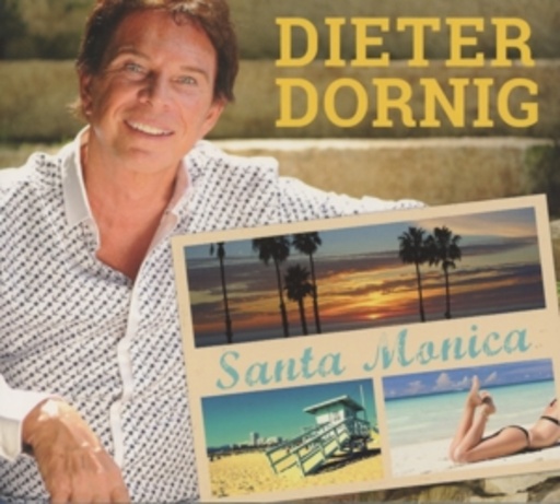 Dieter Dornig – Santa Monica