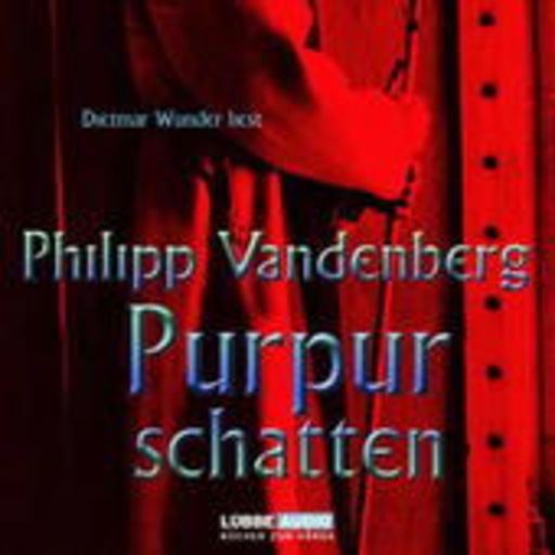 Purpurschatten