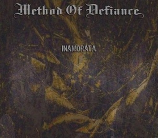 Method Of Defiance – Inamorata