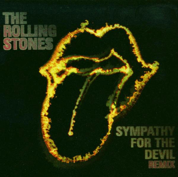 The Rolling Stones – Sympathy For The Devil