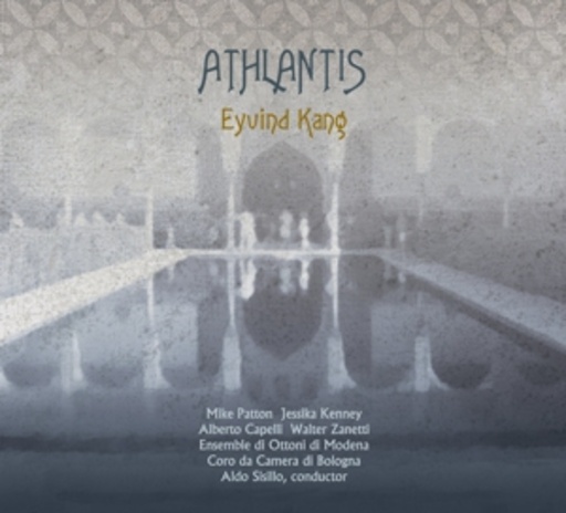 Eyvind Kang – Athlantis