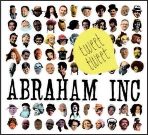 David Krakauer & Abraham Inc – Tweet - Tweet