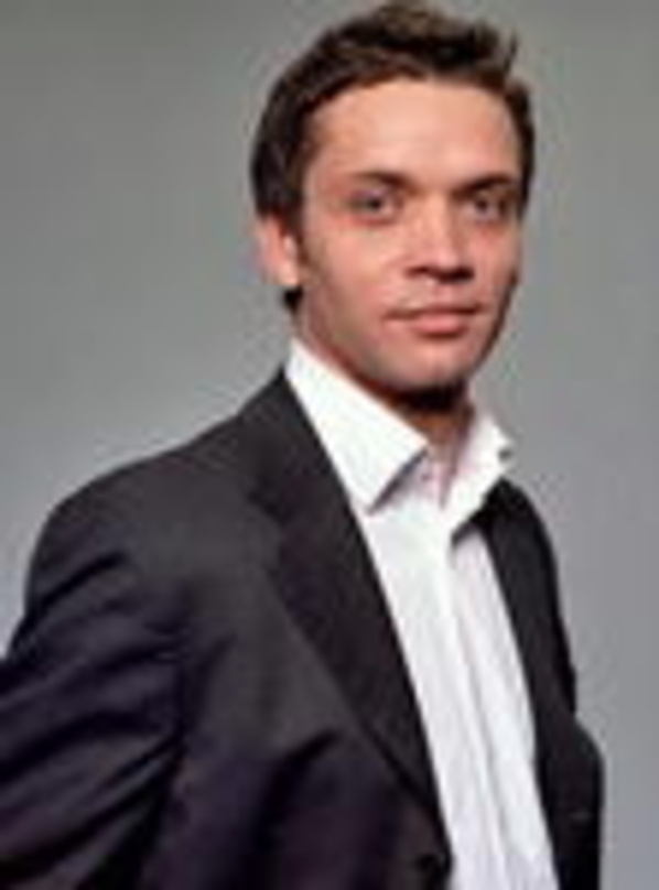 Sucht neue Herausforderungen: Felix Segebrecht